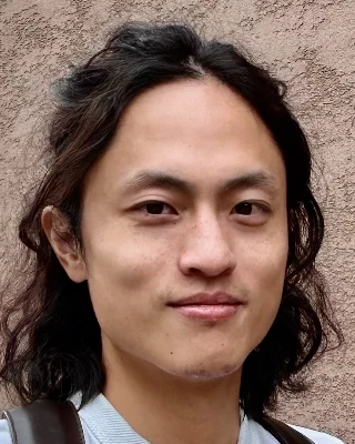 David Peng.