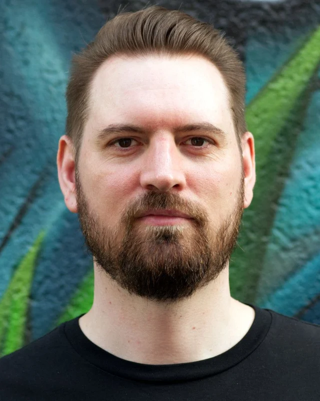 Nils Röhrig.