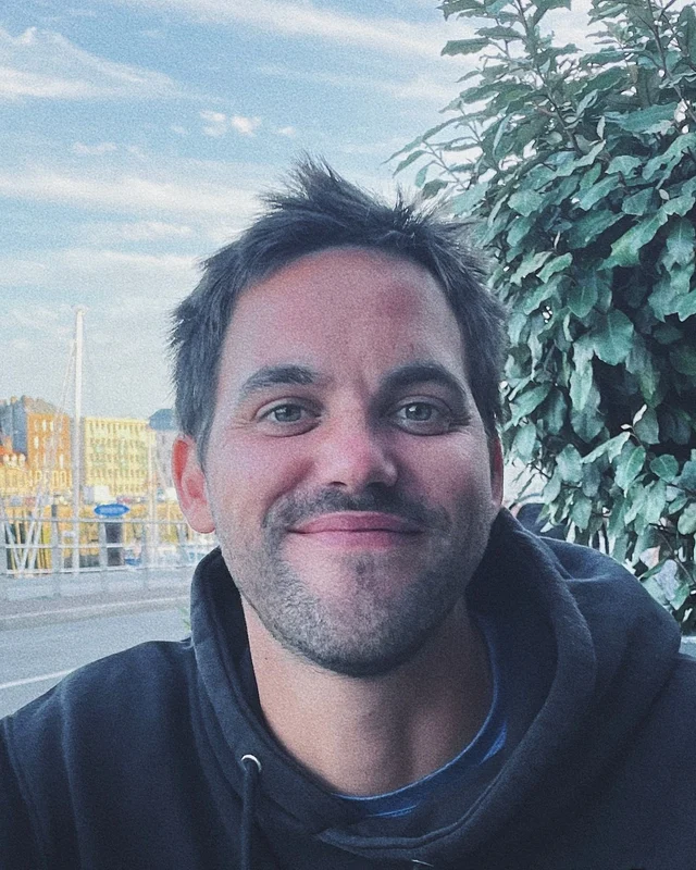 Raphaël Améaume.